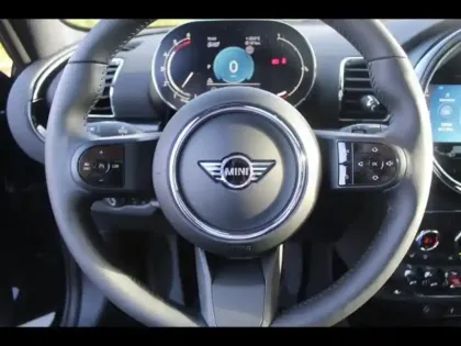 Photo 8 Mini Clubman  One D  116ch Canonbury BVA7