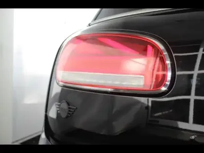 Photo 13 Mini Clubman  One D  116ch Canonbury BVA7