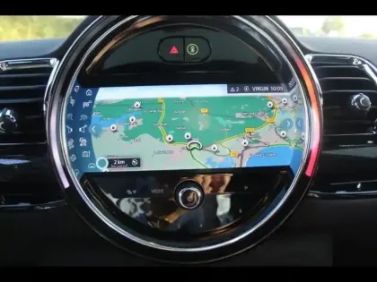 Photo 10 Mini Clubman  One D  116ch Canonbury BVA7