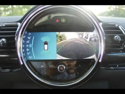 Photo 9 Mini Clubman  One D  116ch Canonbury BVA7