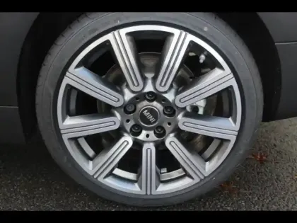 Photo 14 Mini Clubman  One D  116ch Canonbury BVA7