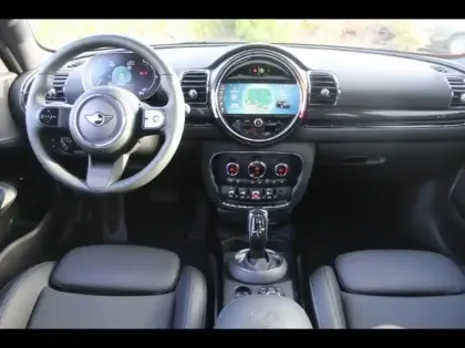 Photo 12 Mini Clubman  One D  116ch Canonbury BVA7