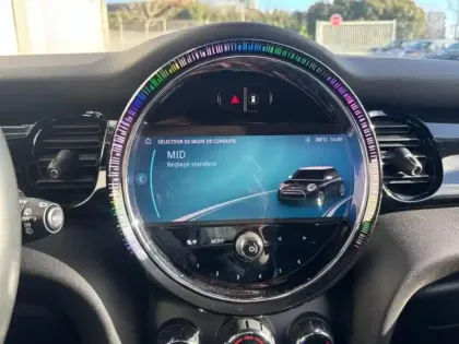 Photo 14 Mini Mini  Cooper SE 184ch Edition Premium BVA 5CV