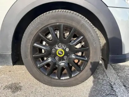 Photo 7 Mini Mini  Cooper SE 184ch Edition Premium BVA 5CV