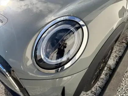 Photo 8 Mini Mini  Cooper SE 184ch Edition Premium BVA 5CV