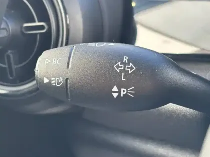 Photo 10 Mini Mini  Cooper SE 184ch Edition Premium BVA 5CV