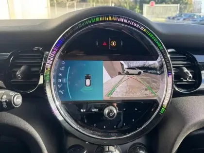 Photo 12 Mini Mini  Cooper SE 184ch Edition Premium BVA 5CV