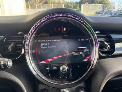 Photo 13 Mini Mini  Cooper SE 184ch Edition Premium BVA 5CV