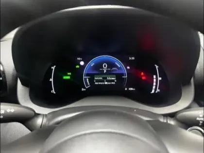 Photo 9 Toyota Yaris  Cross 116h Dynamic MY25