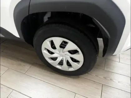 Photo 7 Toyota Yaris  Cross 116h Dynamic MY25