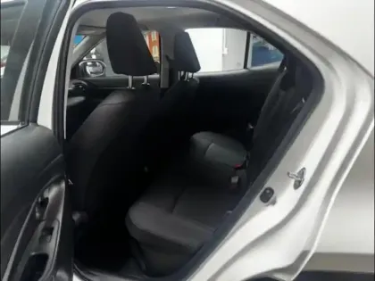 Photo 5 Toyota Yaris  Cross 116h Dynamic MY25