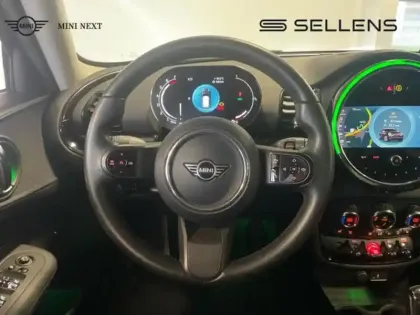 Photo 5 Mini Mini Clubman Cooper 136ch Edition Premium Plus BVA7