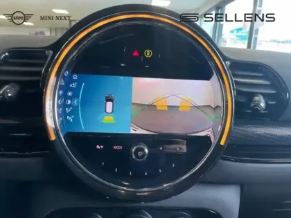 Photo 13 Mini Mini Clubman Cooper 136ch Edition Premium Plus BVA7