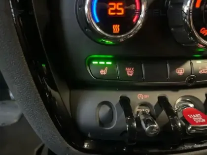 Photo 14 Mini Mini Clubman Cooper 136ch Edition Premium Plus BVA7