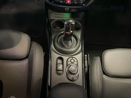 Photo 11 Mini Mini Clubman Cooper 136ch Edition Premium Plus BVA7