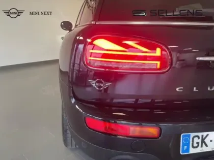 Photo 9 Mini Mini Clubman Cooper 136ch Edition Premium Plus BVA7