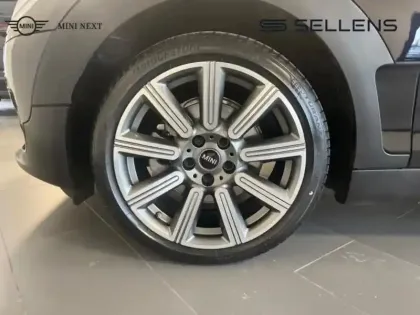 Photo 7 Mini Mini Clubman Cooper 136ch Edition Premium Plus BVA7