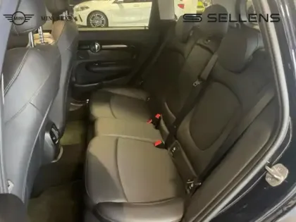 Photo 10 Mini Mini Clubman Cooper 136ch Edition Premium Plus BVA7