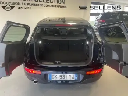 Photo 6 Mini Mini Clubman Cooper 136ch Edition Premium Plus BVA7