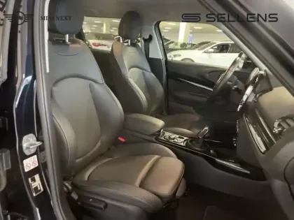 Photo 8 Mini Mini Clubman Cooper 136ch Edition Premium Plus BVA7