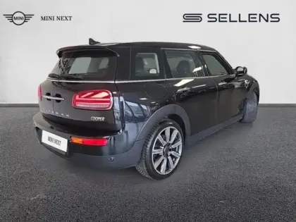 Photo 16 Mini Mini Clubman Cooper 136ch Edition Premium Plus BVA7