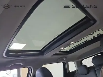 Photo 14 Mini Mini Clubman Cooper 136ch Edition Premium Plus BVA7