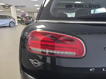 Photo 24 Mini Mini Clubman Cooper 136ch Edition Premium Plus BVA7