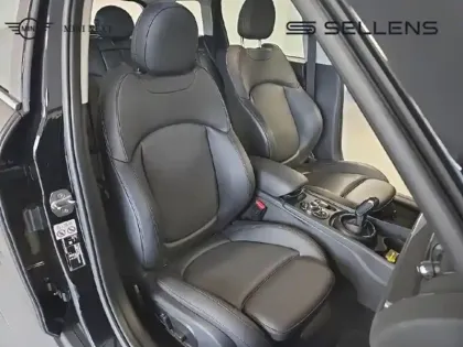 Photo 18 Mini Mini Clubman Cooper 136ch Edition Premium Plus BVA7