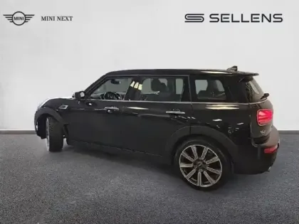 Photo 27 Mini Mini Clubman Cooper 136ch Edition Premium Plus BVA7