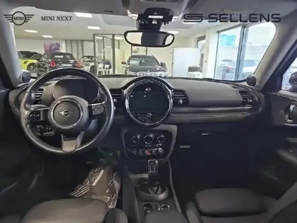 Photo 19 Mini Mini Clubman Cooper 136ch Edition Premium Plus BVA7