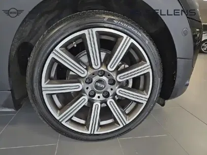 Photo 22 Mini Mini Clubman Cooper 136ch Edition Premium Plus BVA7