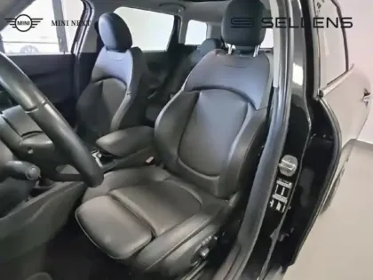 Photo 8 Mini Mini Clubman Cooper 136ch Edition Premium Plus BVA7