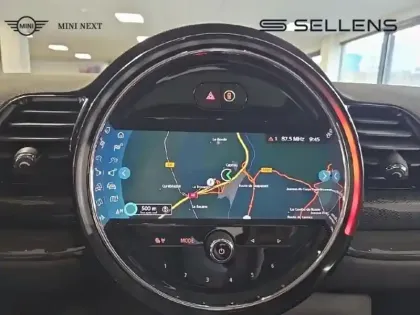 Photo 28 Mini Mini Clubman Cooper 136ch Edition Premium Plus BVA7