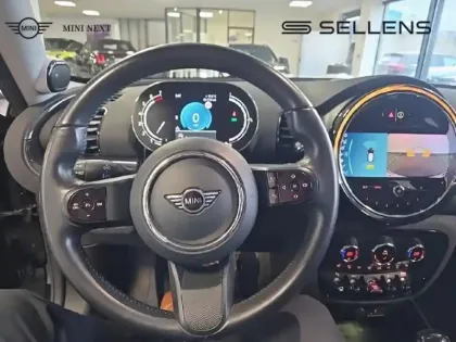 Photo 20 Mini Mini Clubman Cooper 136ch Edition Premium Plus BVA7