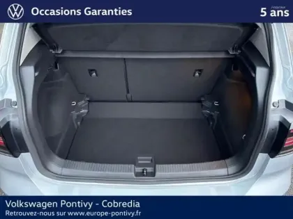 Photo 12 Volkswagen T-cross  1.0 TSI 110ch Life Tech