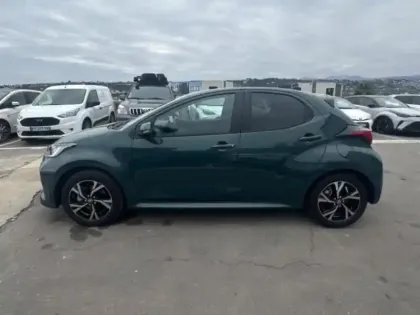 Photo 8 Toyota Yaris  116h Design 5p MY25