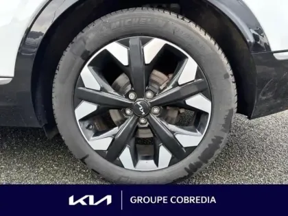 Photo 13 Kia Sportage Gén. V Ph1 Design 5