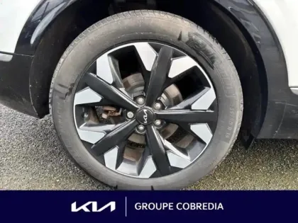 Photo 14 Kia Sportage Gén. V Ph1 Design 5