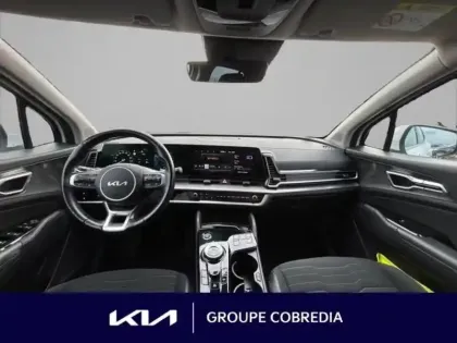 Photo 5 Kia Sportage Gén. V Ph1 Design 5