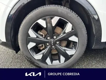 Photo 12 Kia Sportage Gén. V Ph1 Design 5