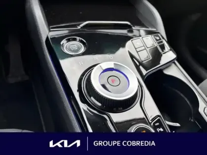 Photo 9 Kia Sportage Gén. V Ph1 Design 5