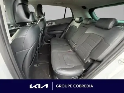 Photo 10 Kia Sportage Gén. V Ph1 Design 5