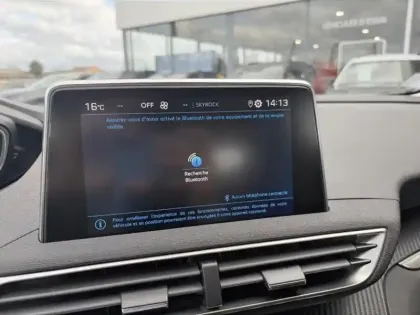 Photo 14 Peugeot 3008  1.2 PureTech 130ch Allure S&S