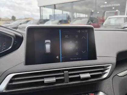 Photo 13 Peugeot 3008  1.2 PureTech 130ch Allure S&S