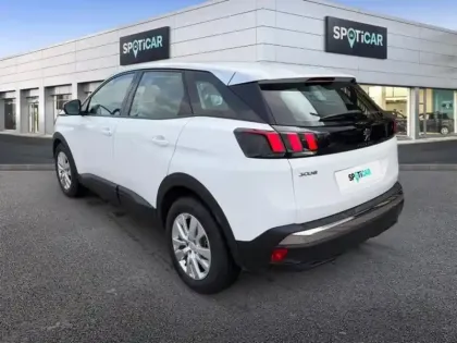 Photo 6 Peugeot 3008  1.2 PureTech 130ch Allure S&S