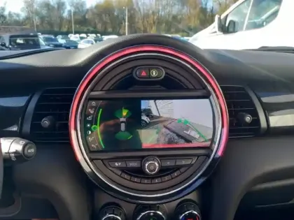 Photo 9 Mini Mini  Cooper SE 184ch Yours BVA