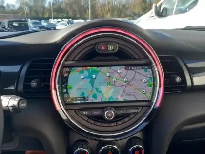 Photo 10 Mini Mini  Cooper SE 184ch Yours BVA