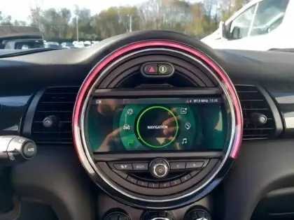 Photo 12 Mini Mini  Cooper SE 184ch Yours BVA