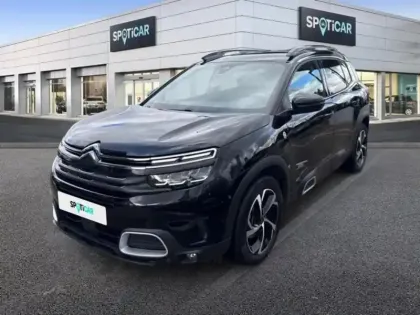 Photo Citroën C5 Aircross