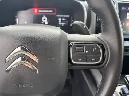 Photo 13 Citroën C5 aircross  PureTech 130ch S&S C-Series EAT8 E6.d